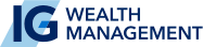 IG Wealth Management Logo
